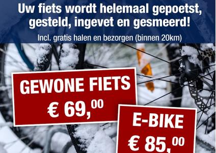 Winterbeurt seizoen 25-26